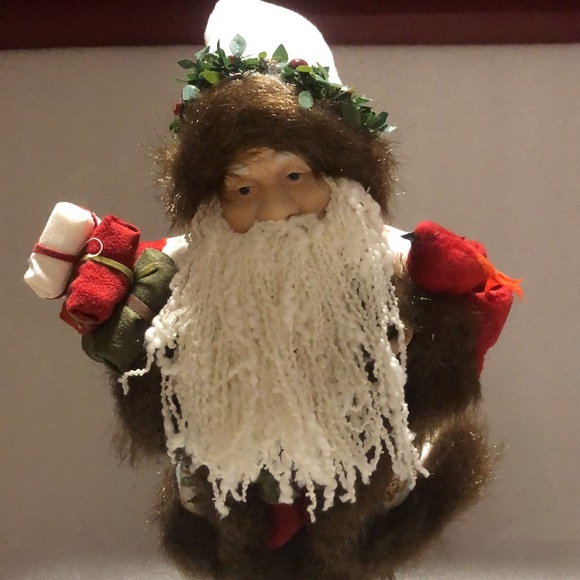 Vintage Creative Design Santa clause - Picture 2 of 16